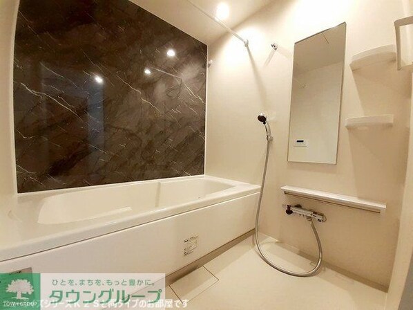 ヒカルサ加須ウエストIIの物件内観写真